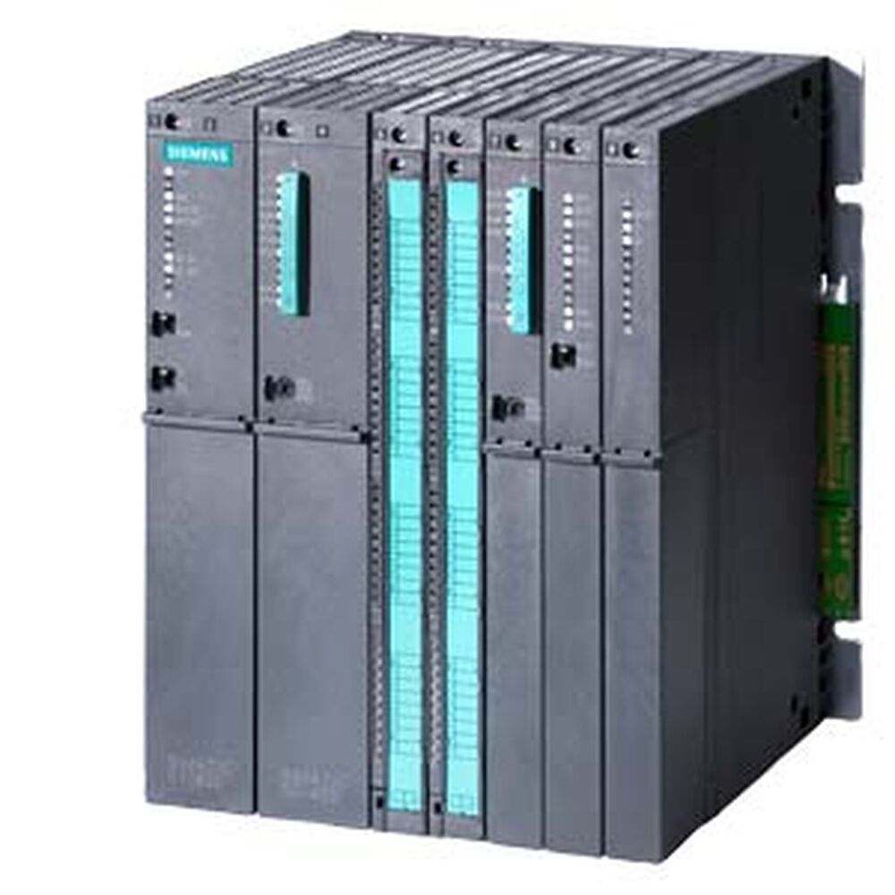 Siemens Busmodul 6AG1654-7HY00-7XA0