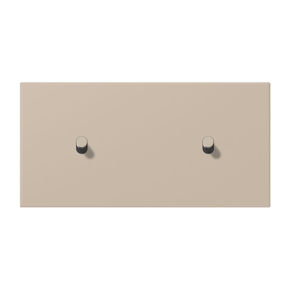 Jung Abdeckung LC12-200R0243