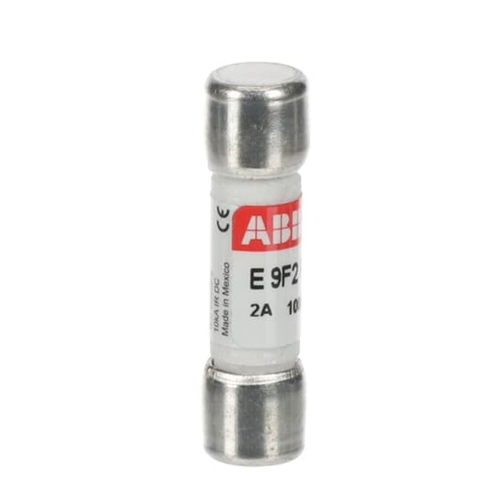 ABB Zylindrische Sicherung 2CSM213466R1801 Typ E 9F2 PV