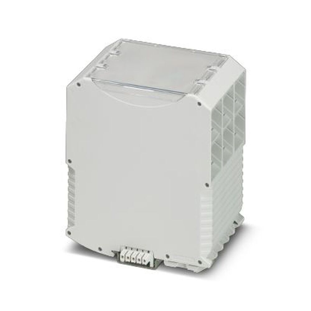 Phoenix Contact Elektronikgehäuse 2200525 Typ ME MAX 67,5 G 2-2 KMGY