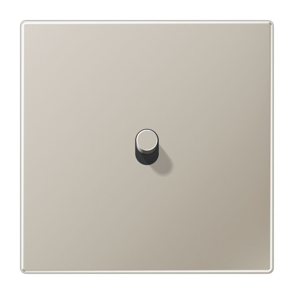 Jung Abdeckung mit Kipphebel ES12-0R1