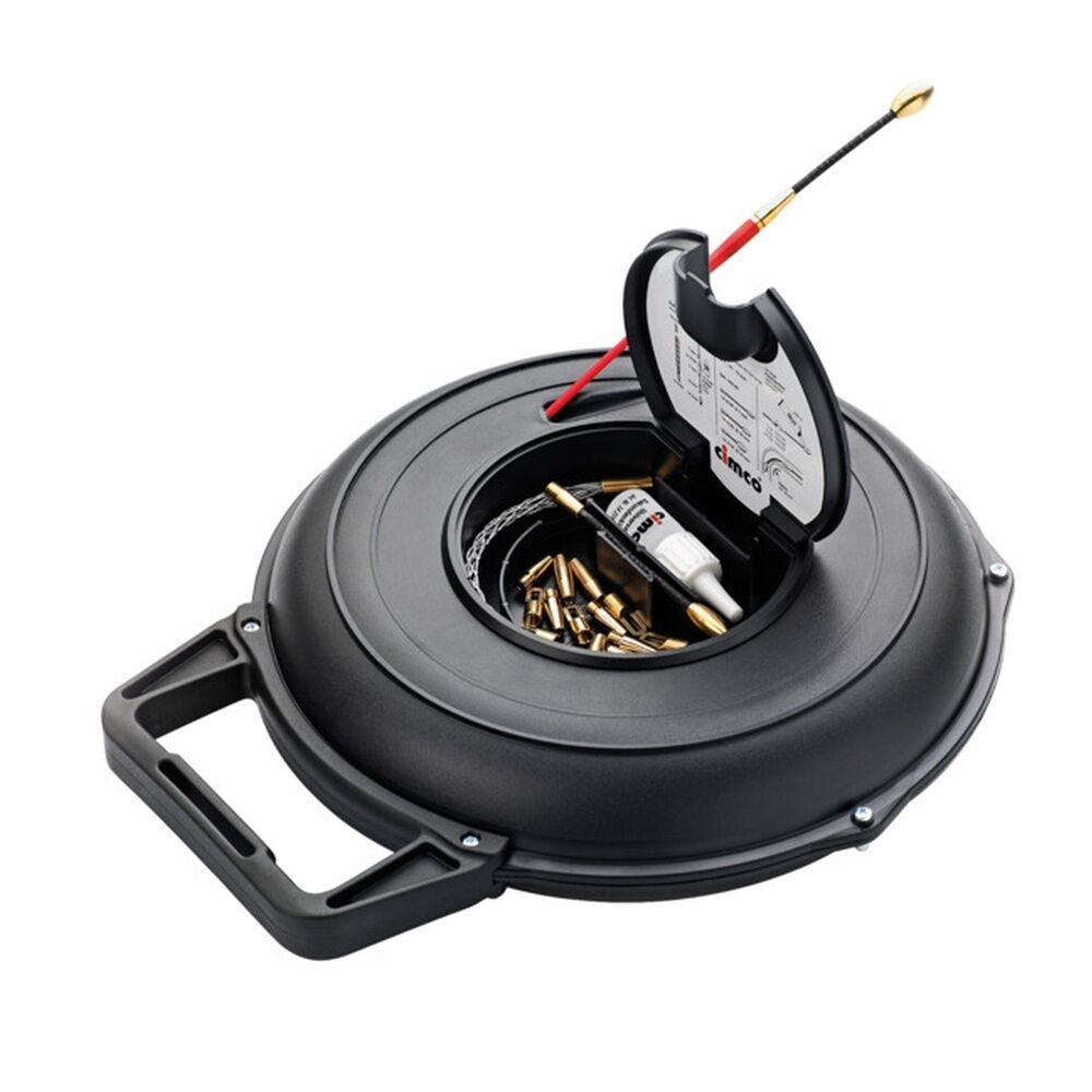 Cimco Ersatzstab Kati Blitz Ortung 142035