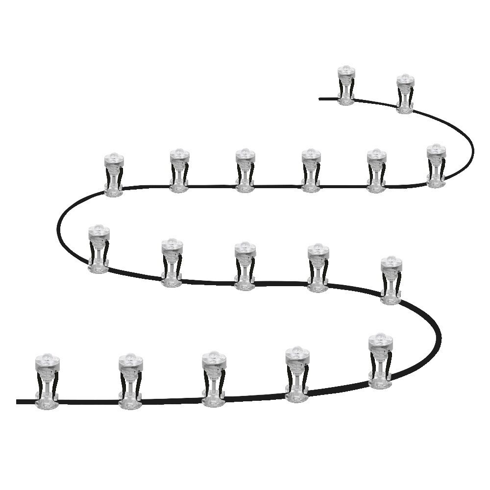 Ledvance Osram Dekorative Dots 478558