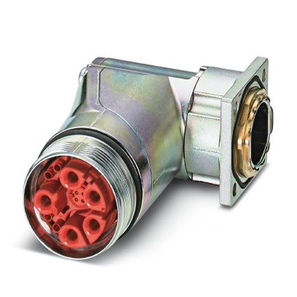 Phoenix Contact Gerätesteckverbinder, Vorderwand 1623366 Typ SB-8ESSA8AA700S