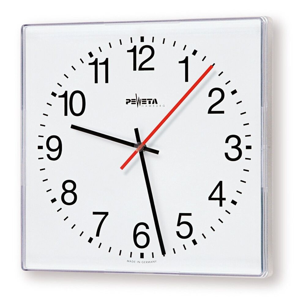 Peweta Nebenuhr 73.280.211