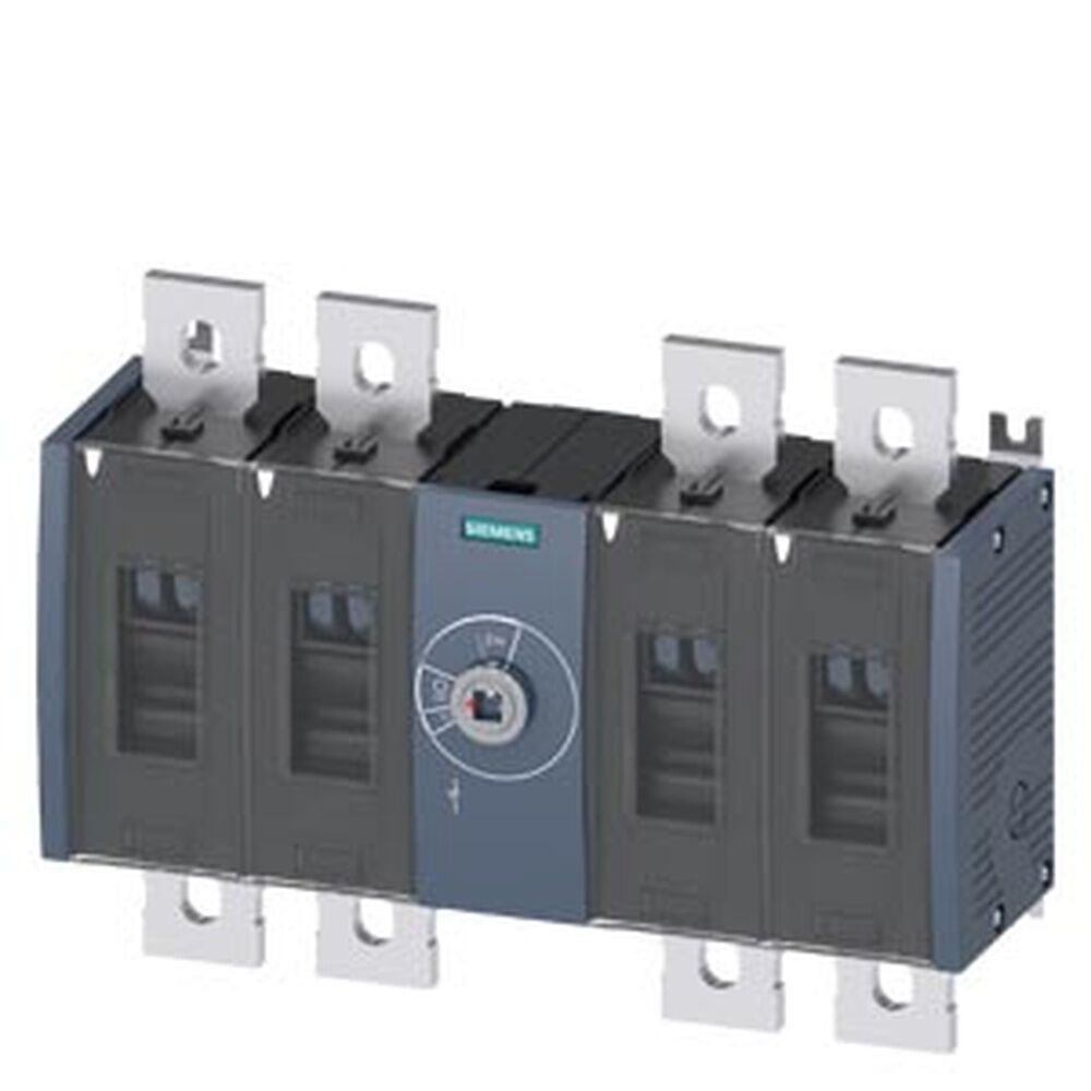 Siemens Lasttrennschalter 3KD4640-0QE20-0