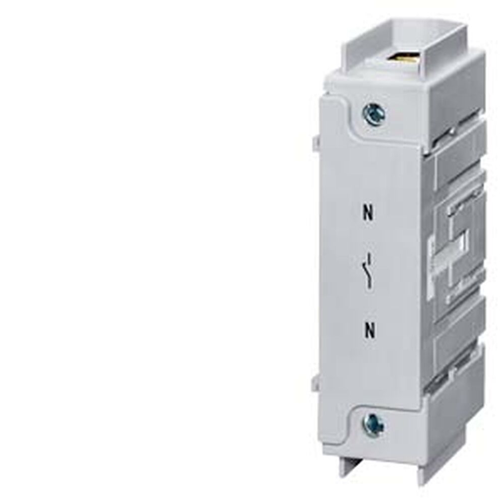 Siemens Neutralleiter 3LD9240-0C