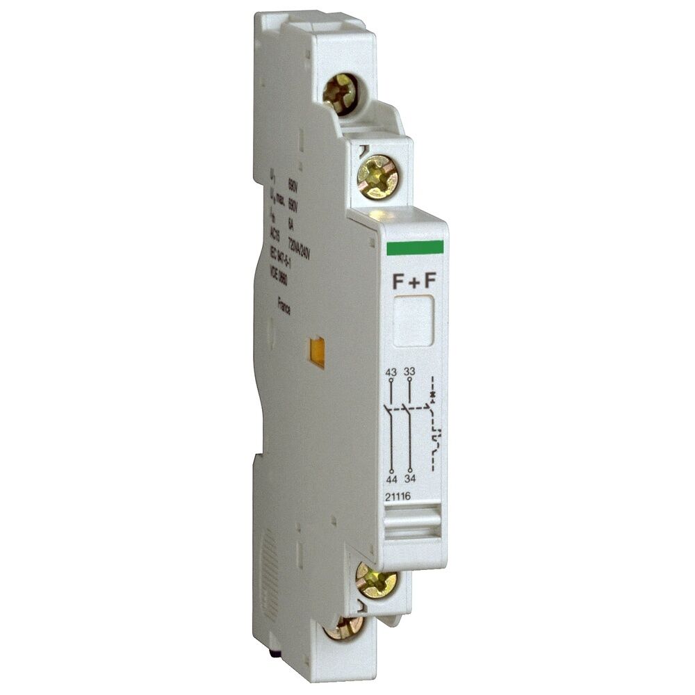 Schneider Electric Hilfskontakt 21116