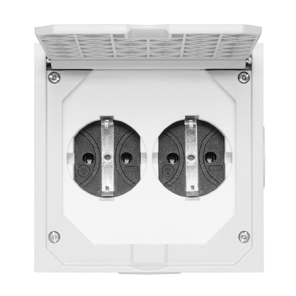 ABL Sursum Steckdose 1632490 