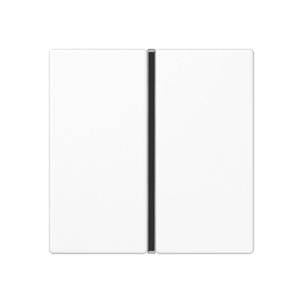 Jung Tastensatz 1fach A 401 TSA WW