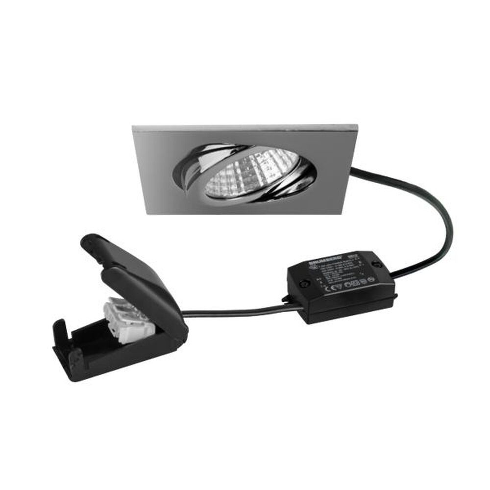 Brumberg LED Einbaustrahler 38465023