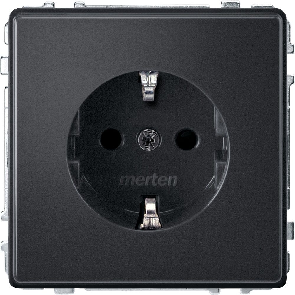 Merten Steckdose MEG2300-7214