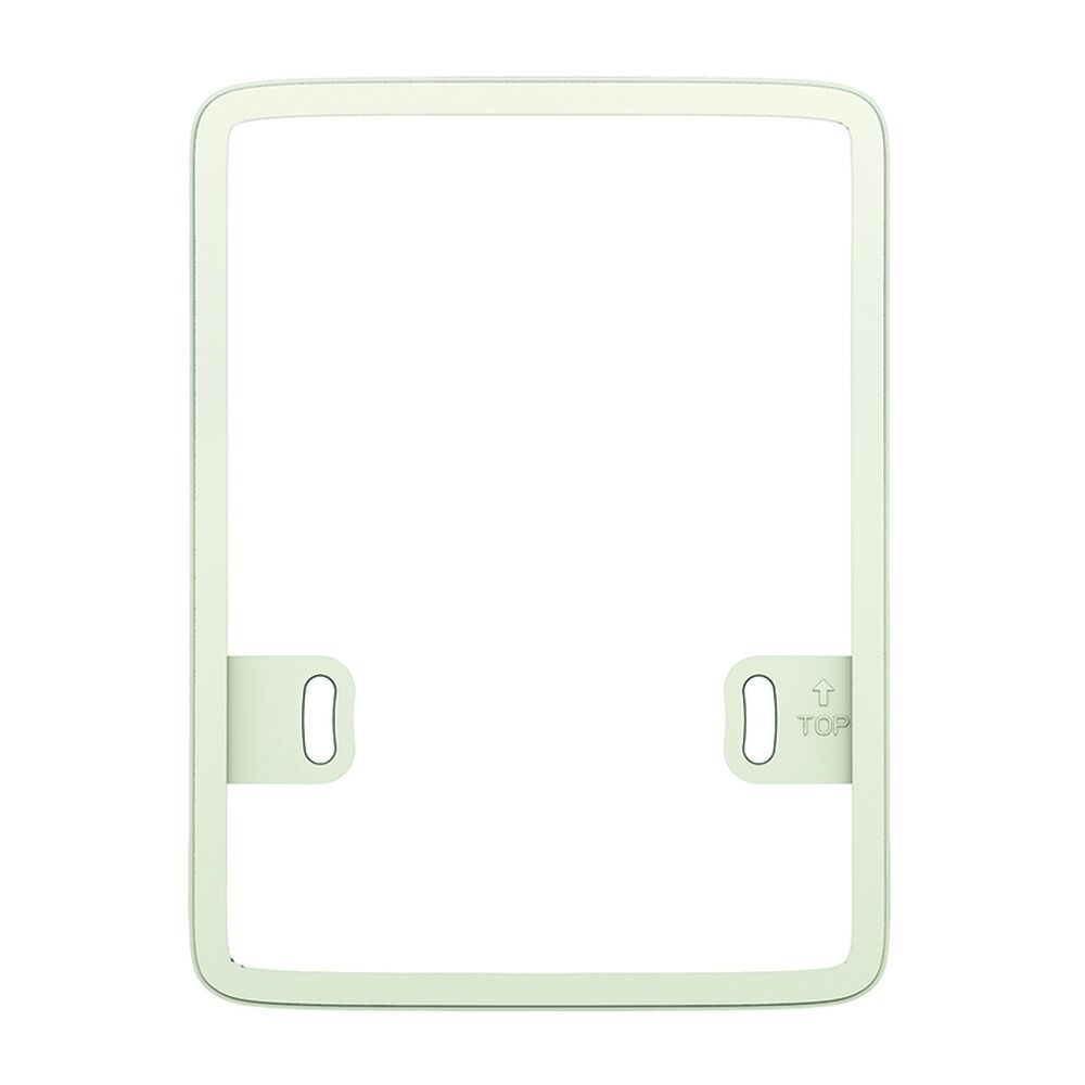 Theben Abstandsrahmen 9070908 Typ Abstandsrahmen theLuxa P WH