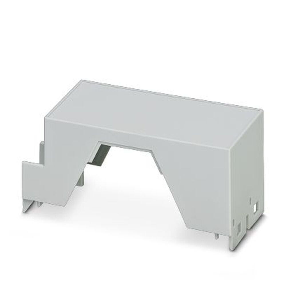 Phoenix Contact Gehäuseoberteil 2709299 Typ ME 45 OT-1MSTBO KMGY