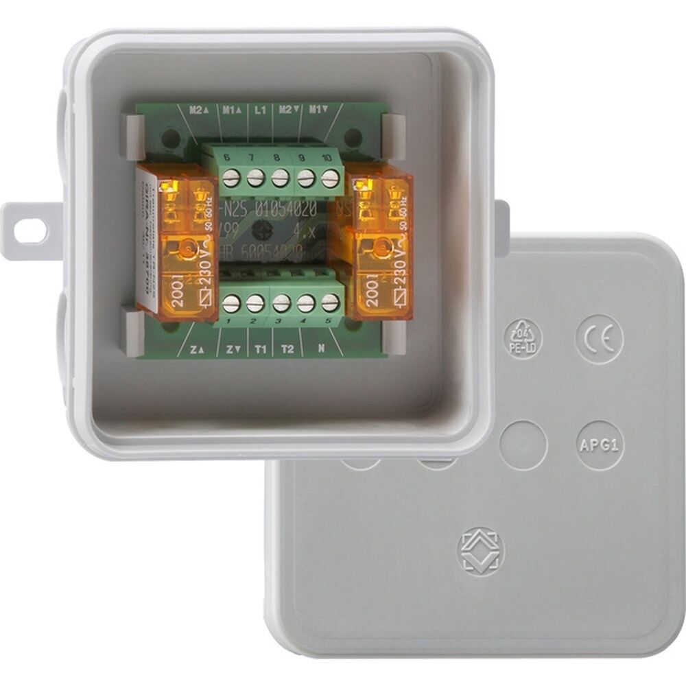 Gira Trennrelais 038700