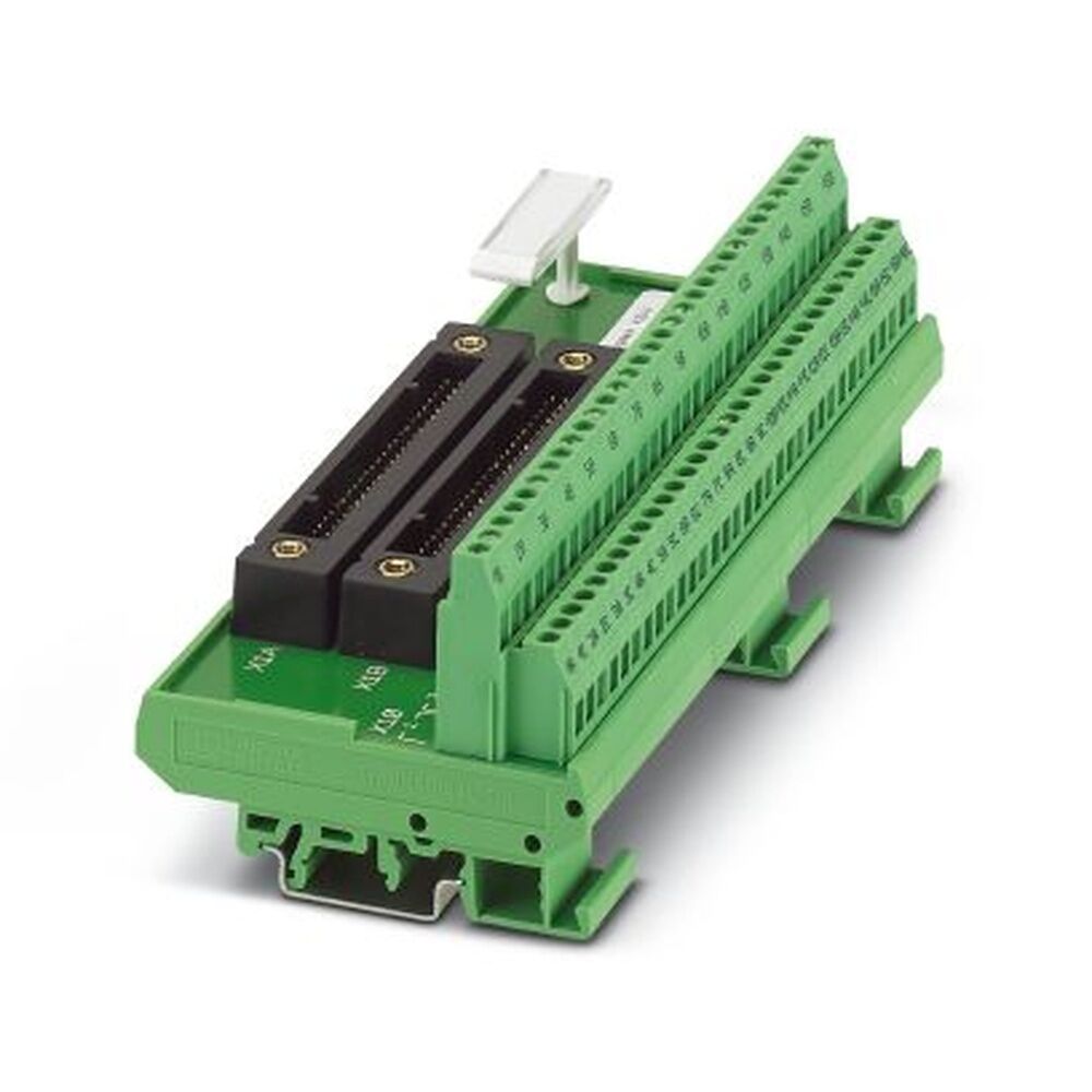 Phoenix Contact Passivmodul 2905714 Typ FLKM-2KS50/AAR145/YCS