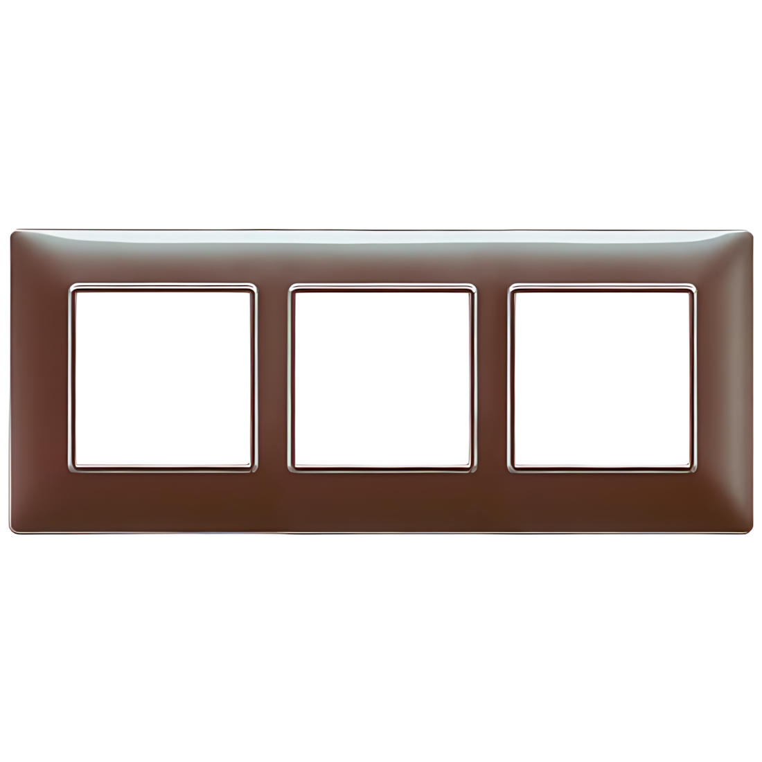 VIMAR Abdeckrahmen 14646.23