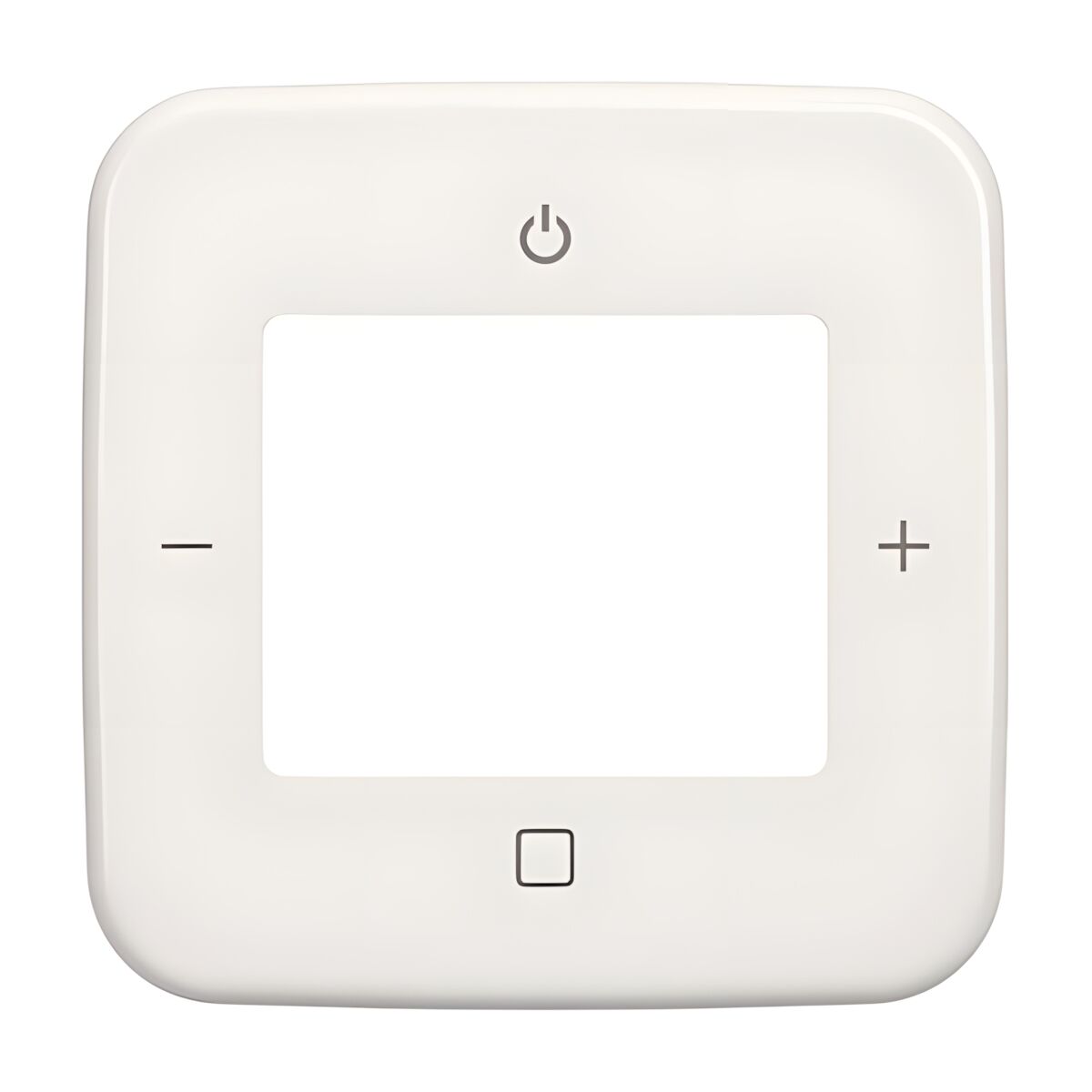 Busch-Jaeger Zentralscheibe 8252-214-101 Nr. 2CKA008200A0239