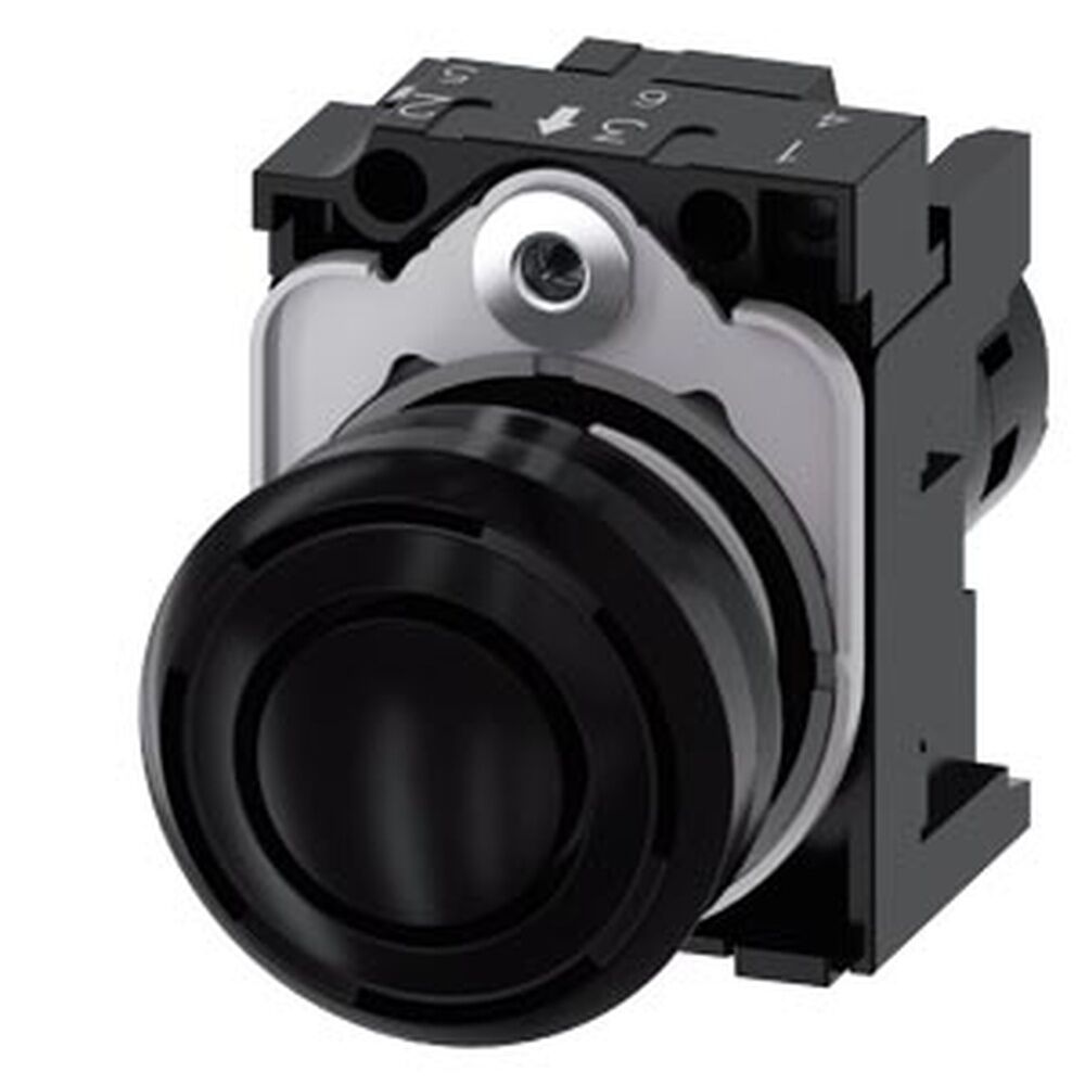 Siemens Akustischer Melder 3SU1200-6KC10-1AA0