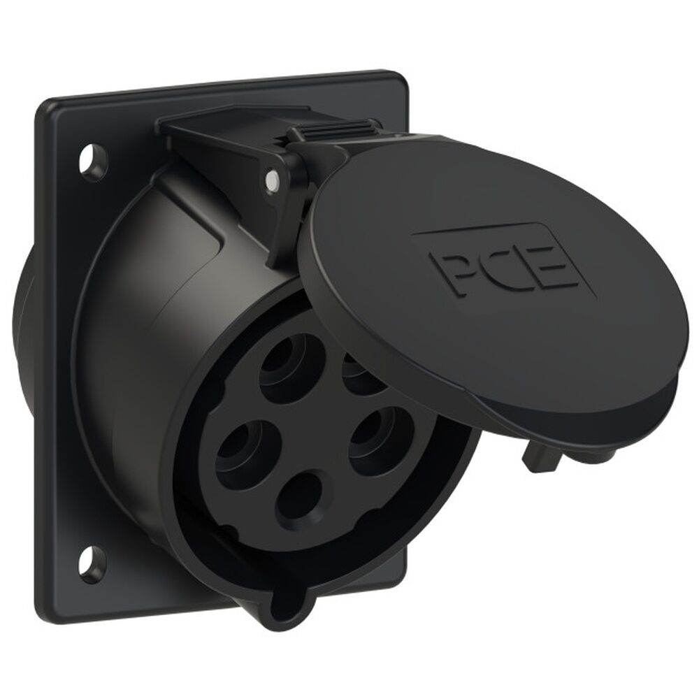 PC Electric Anbaudose 425-6TTx