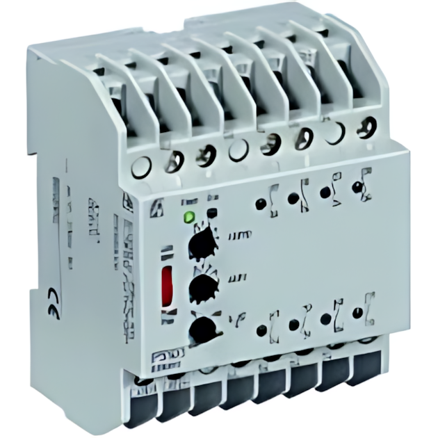 Dold Modul 0057901 Typ IP5503.28/100 DC24V