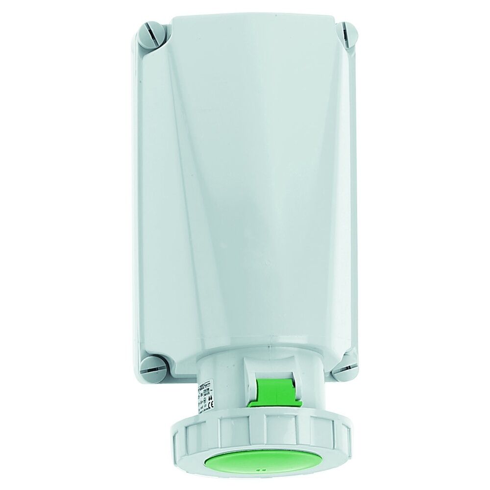 Bals Wandsteckdose 11444