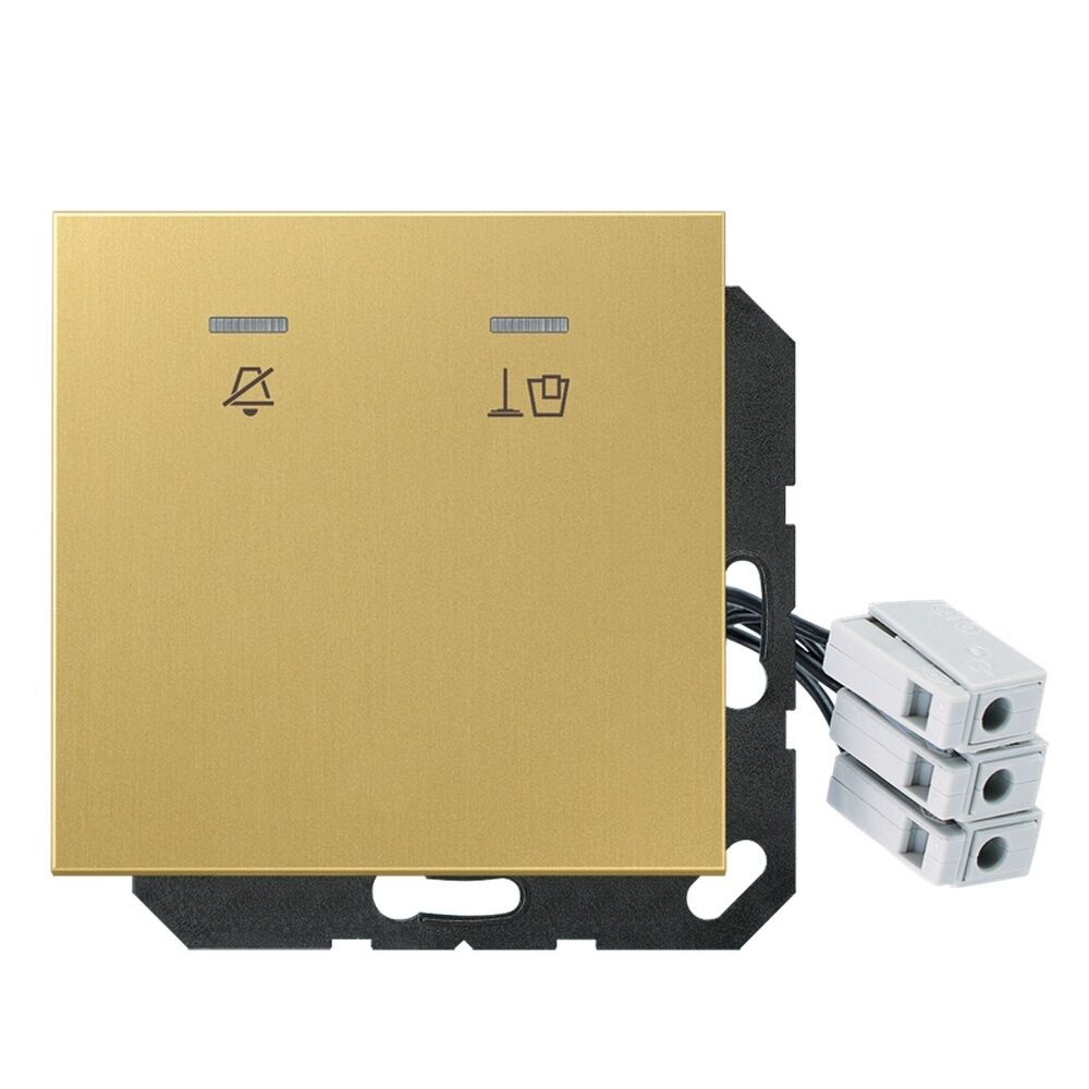 Jung Hotelabdeckung MECUKO5M24C