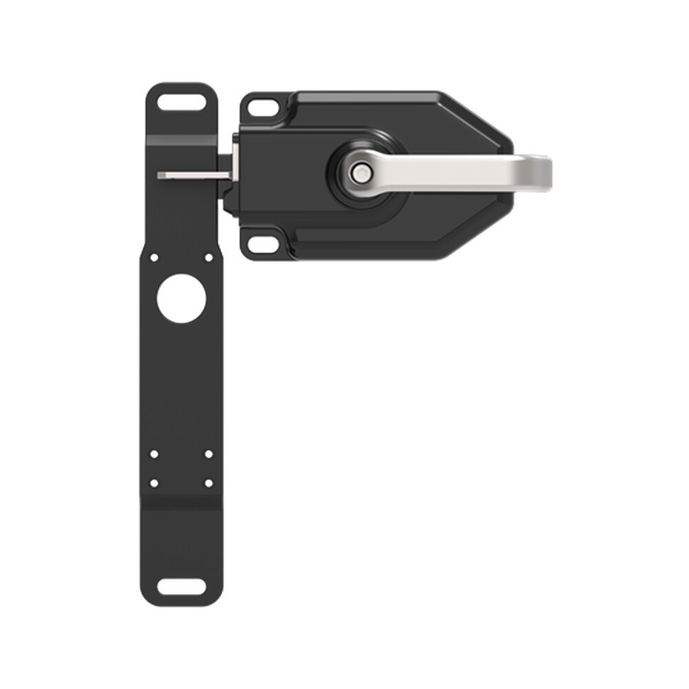 ABB Griff 2TLA050040R0601 Typ MKey RFID R handle