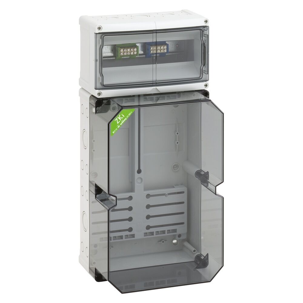 Spelsberg Zählergehäuse 74901101 Typ ZKi 11