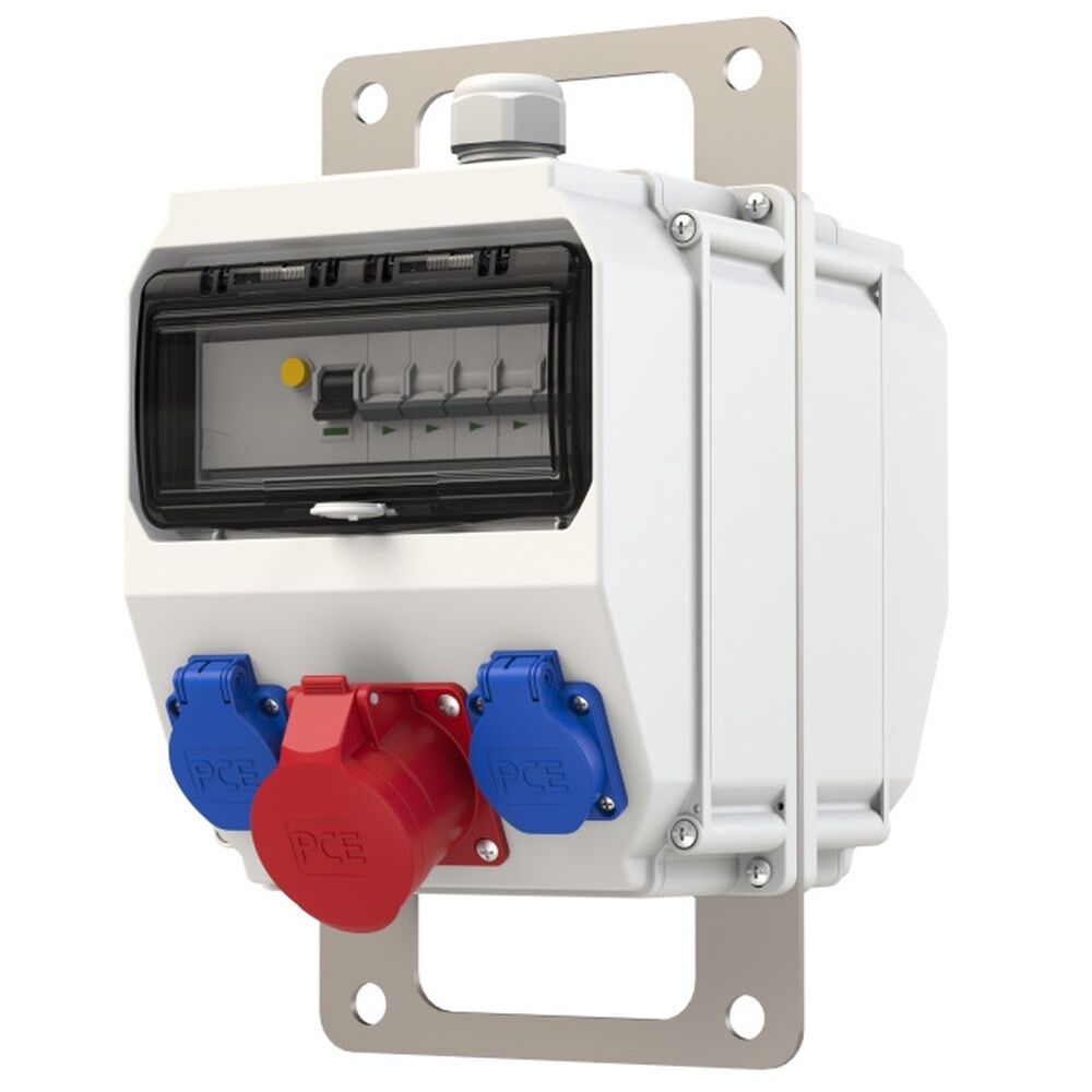 PC Electric Hängeverteiler 90992341 