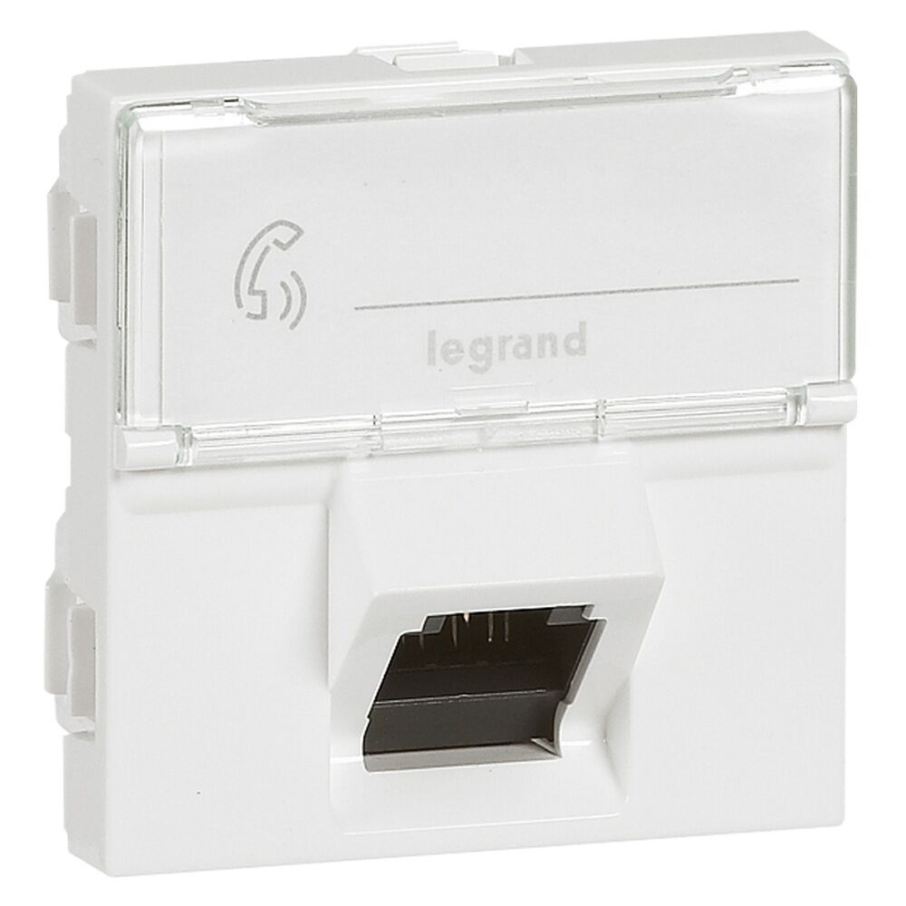 Legrand Kommunikationsanschlussdose 076507