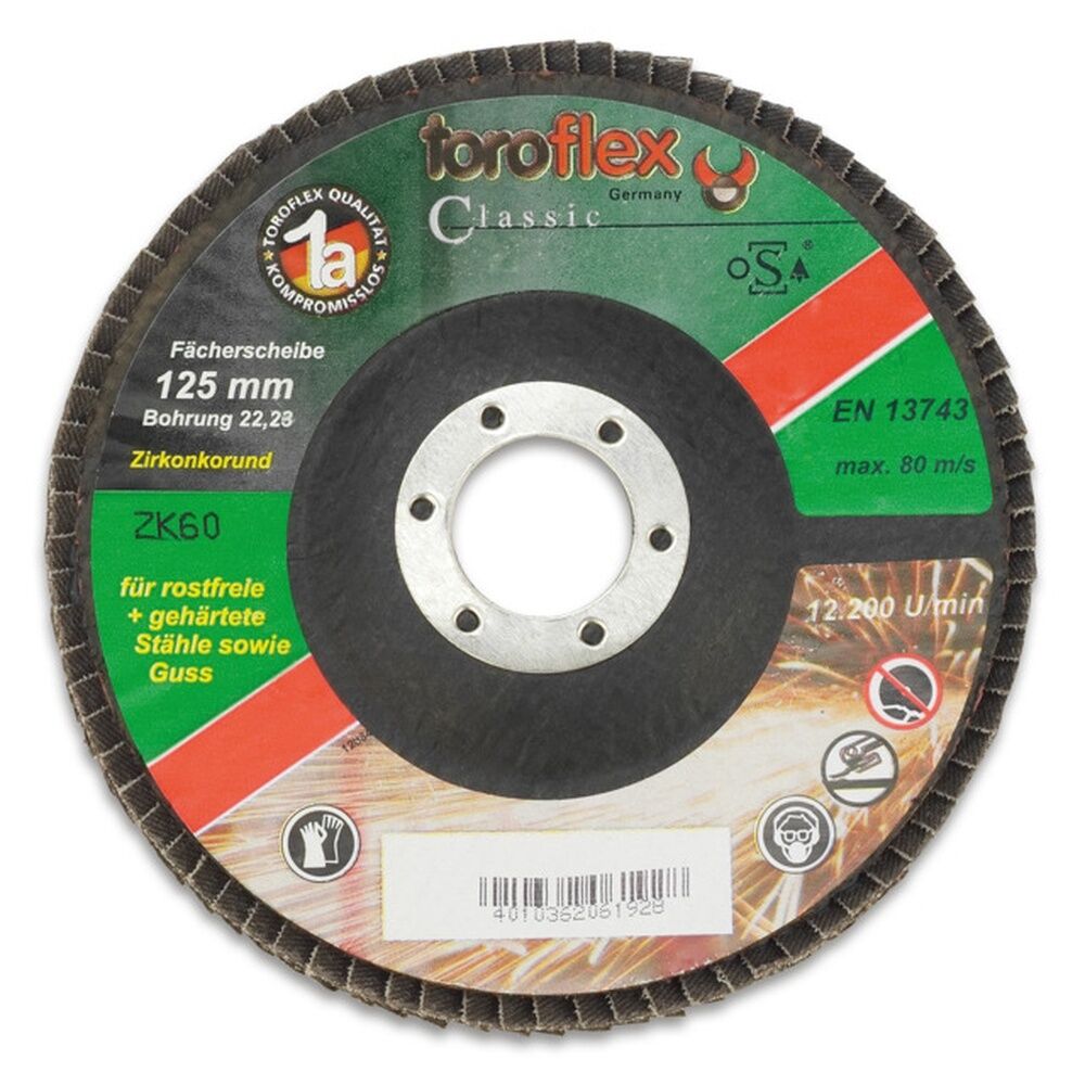 Cimco Trennscheibe 208930 