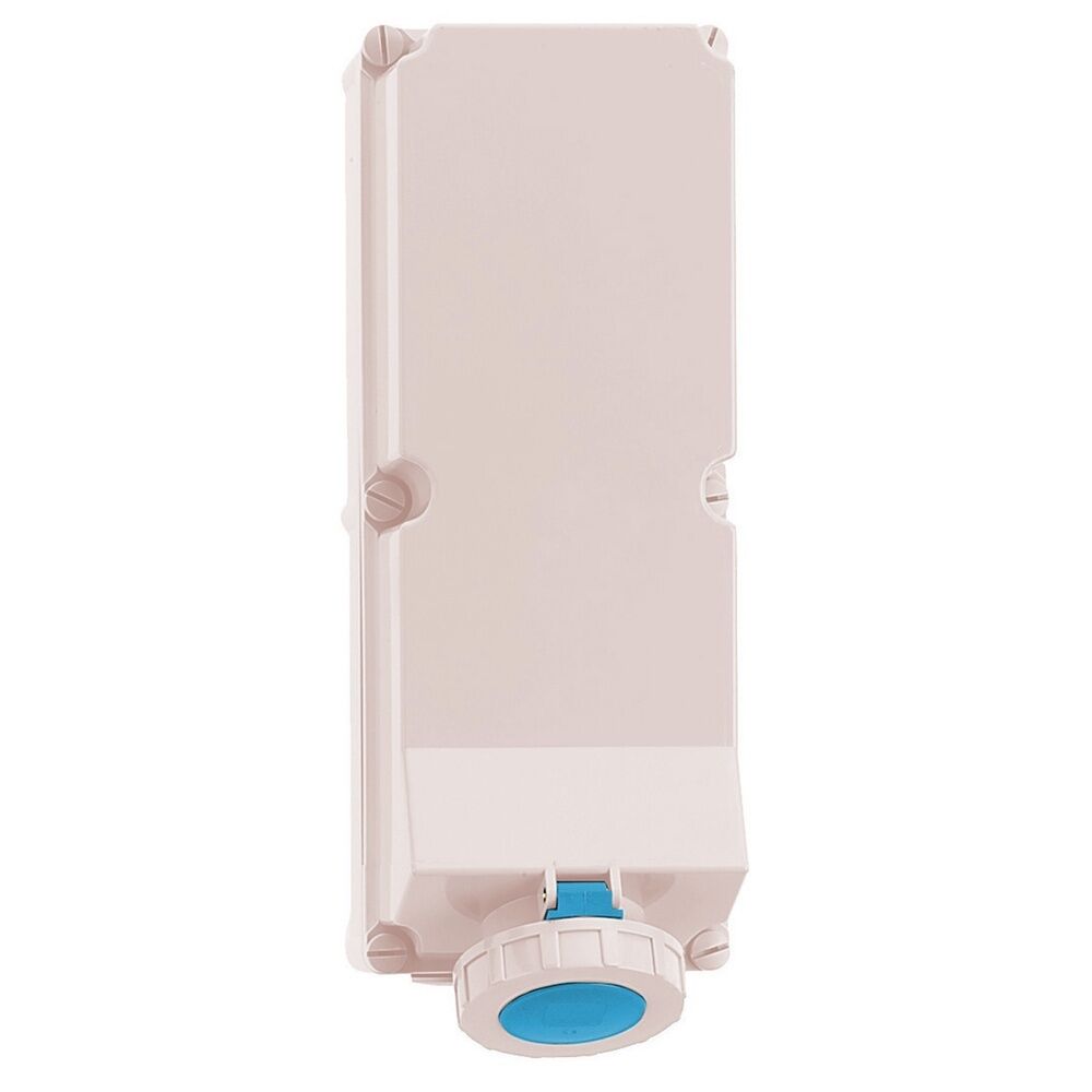 Bals Wandsteckdose 11812