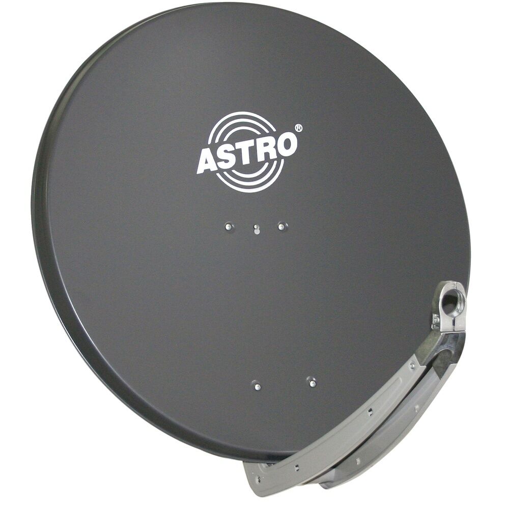 Astro Offset Parabolantenne 00300781 Typ ASP 78 A