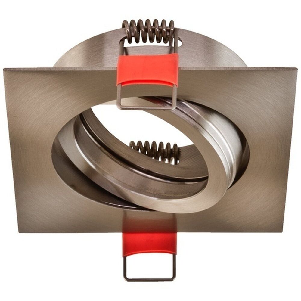 EVN NV Decken Einbauleuchte 617410