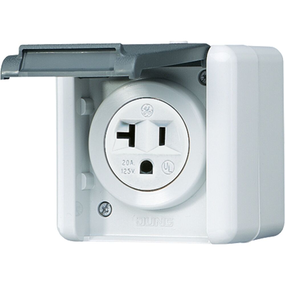 Jung Nema Steckdose 821-20 USW 