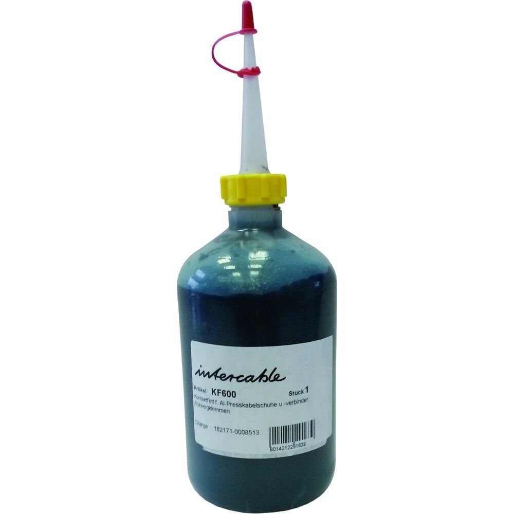 Intercable Kontaktfett 182171 Typ KF600 