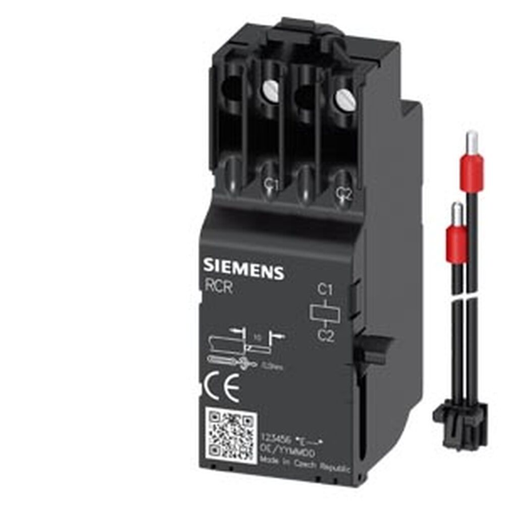 Siemens Differenzstromauslöser 3VA9988-0BR10