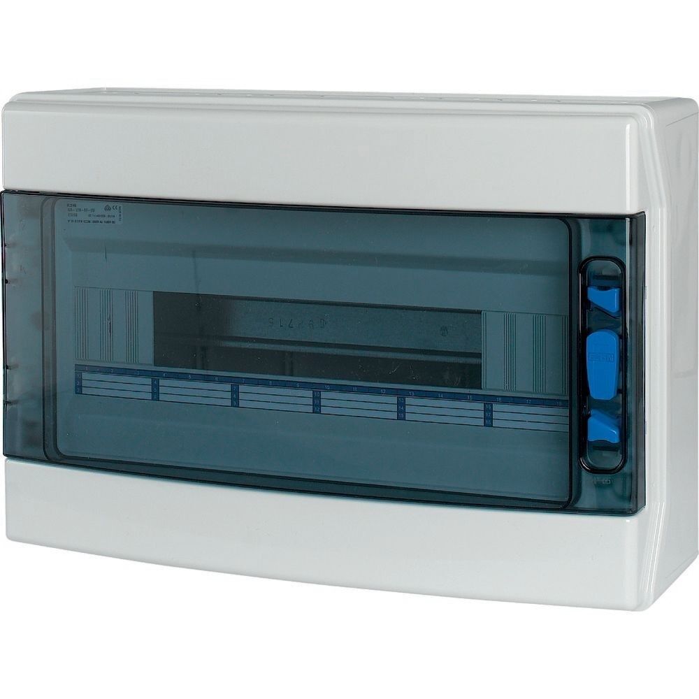 Eaton Verteiler 174209 Typ IKA-1/18-OT