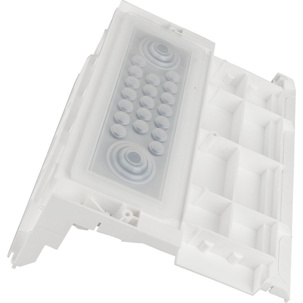 Eaton Stirnabdeckung 226565 Typ ZSD-ABDK/O/U