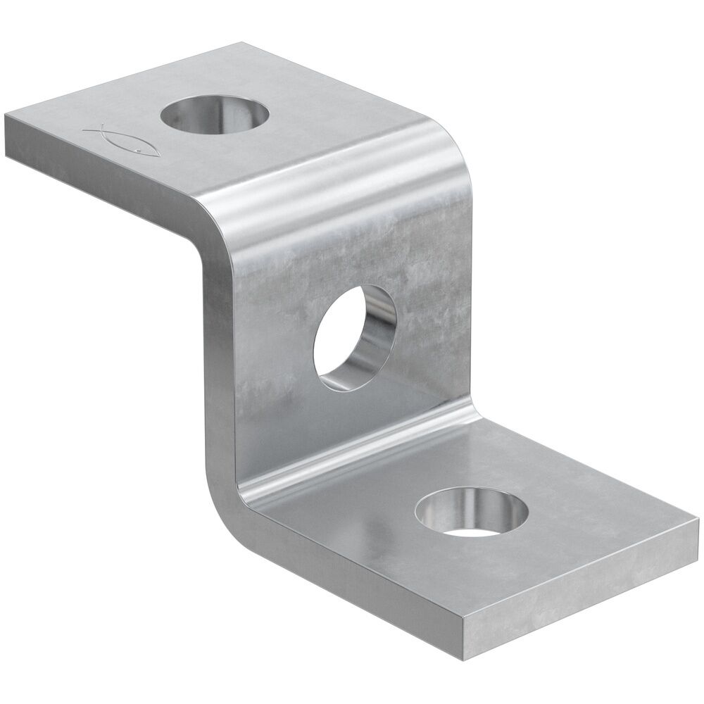 Fischer Verbindungselement 504515 Typ FZF 41