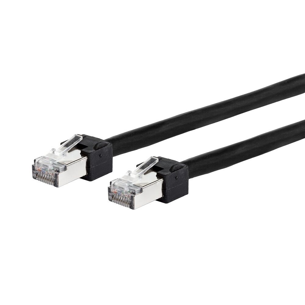 METZ CONNECT Patchkabel 13084UA000-E