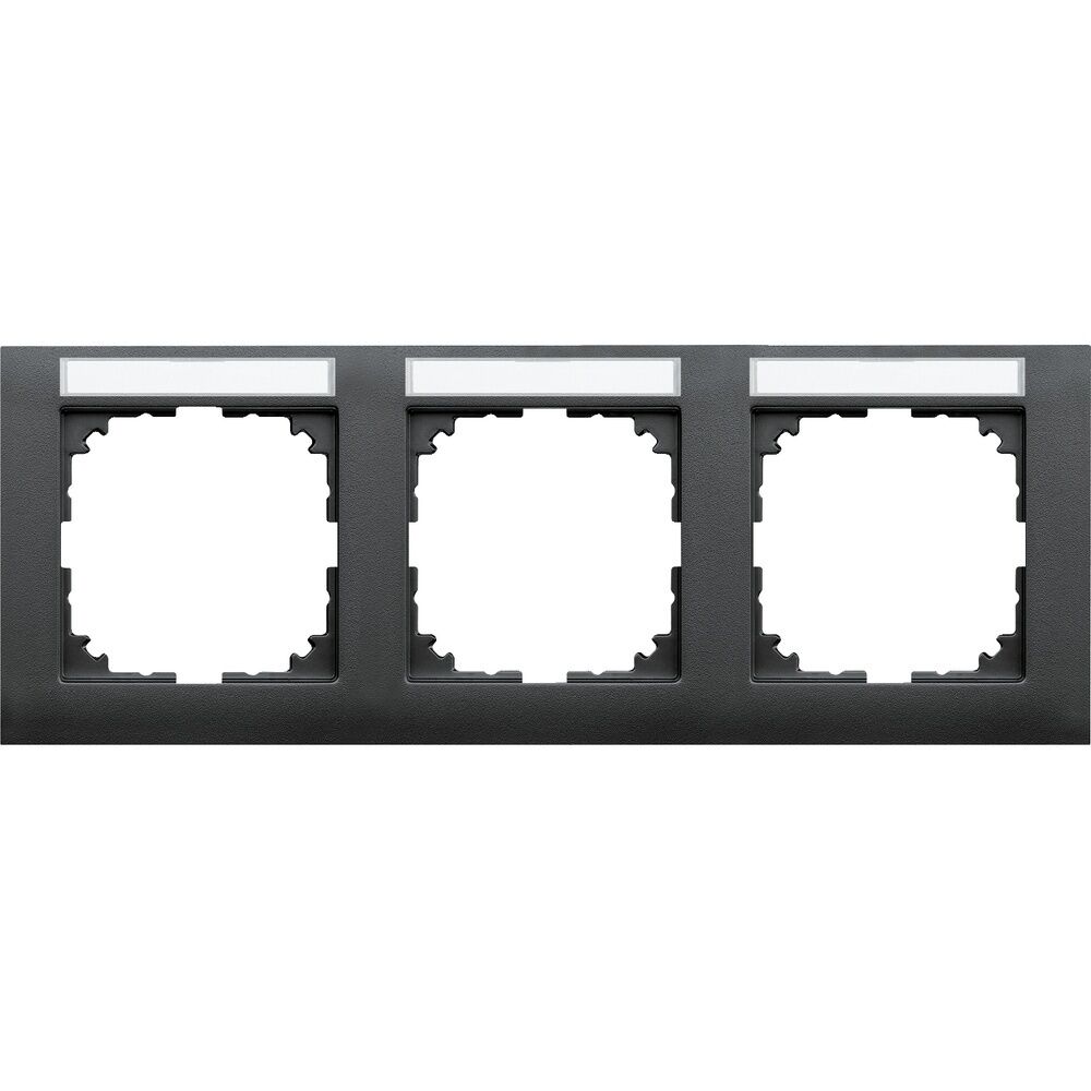 Merten Rahmen 3fach MEG4031-3614