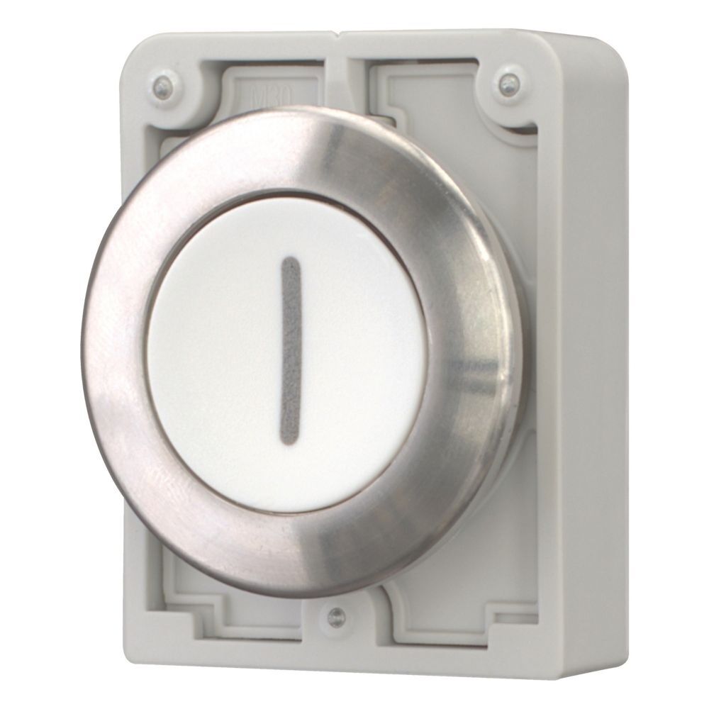 Eaton Drucktasten 188104 Typ M30I-FDR-W-X1