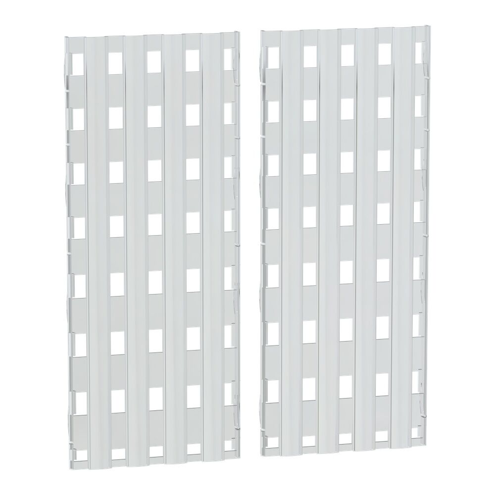 Schneider Electric Sammelschienenabdeckung LVS01201