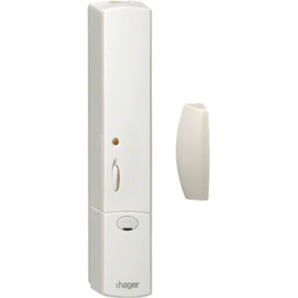 Hager Funk Fensterkontakt TRC301B