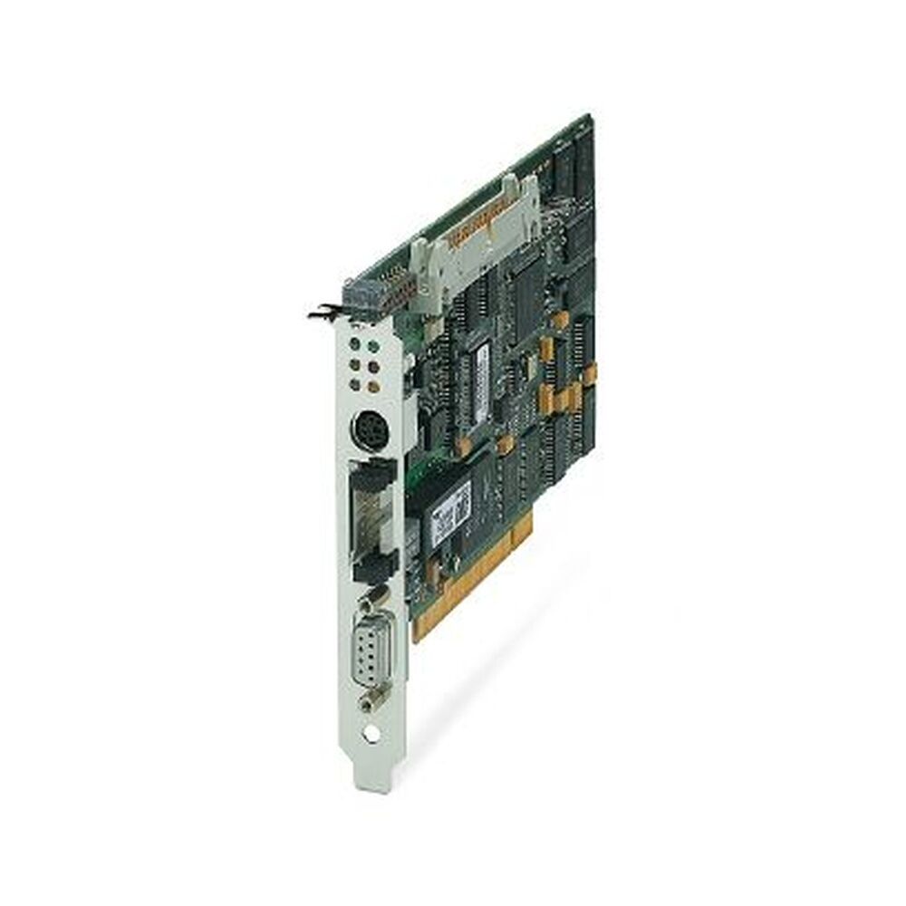Phoenix Contact Anschaltbaugruppe 2725260 Typ IBS PCI SC/I-T
