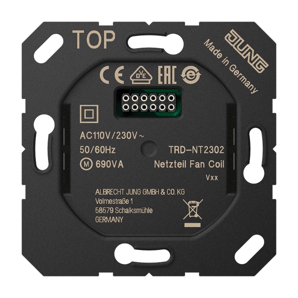 Jung Netzteil TRD-NT2302