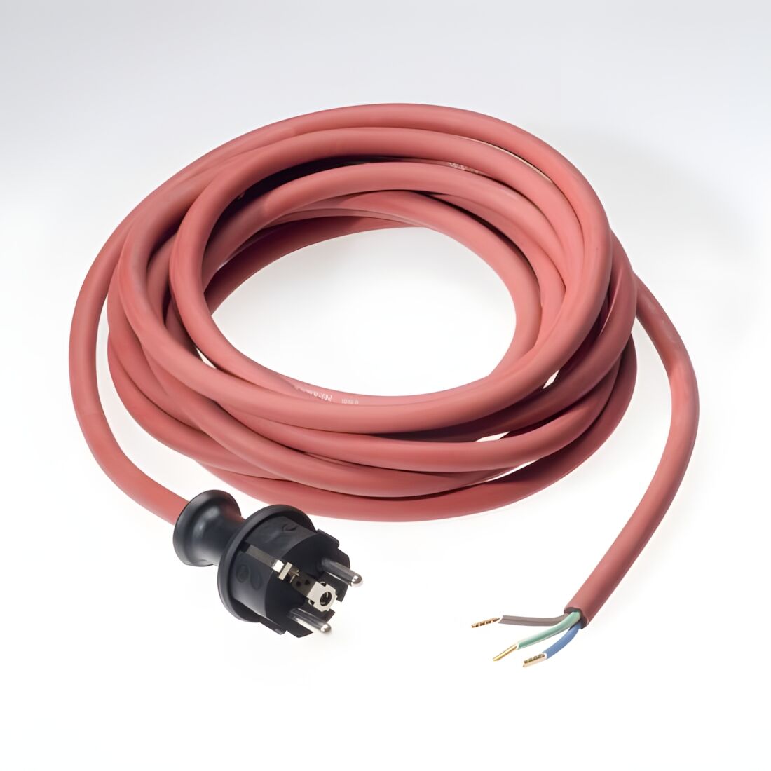 Schaum Schutzkontakt Zuleitung 416057