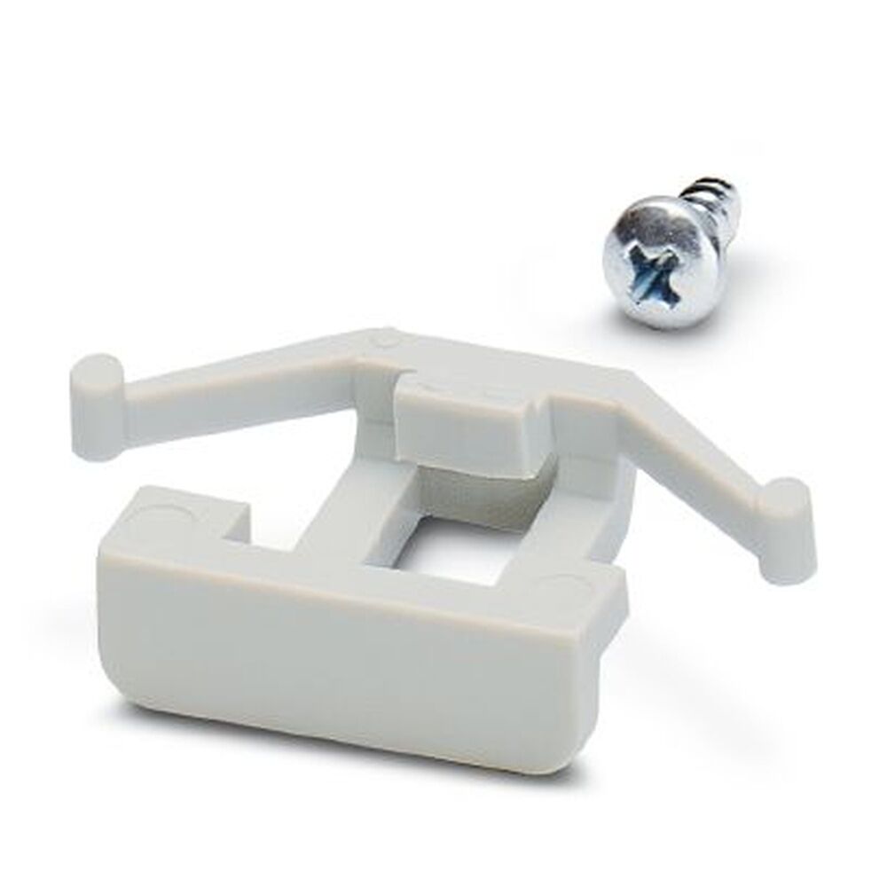 Phoenix Contact Fußriegel 2200974 Typ UM-ALU 4 FOOT